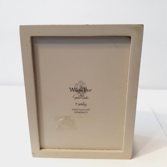 Willow Tree Family Trinket Box hinged - Picture 5 of 8